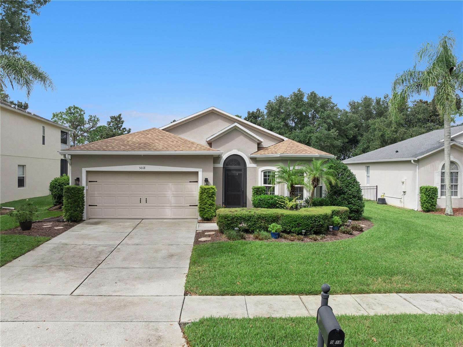 5018 Tempic Dr Property Photo 1