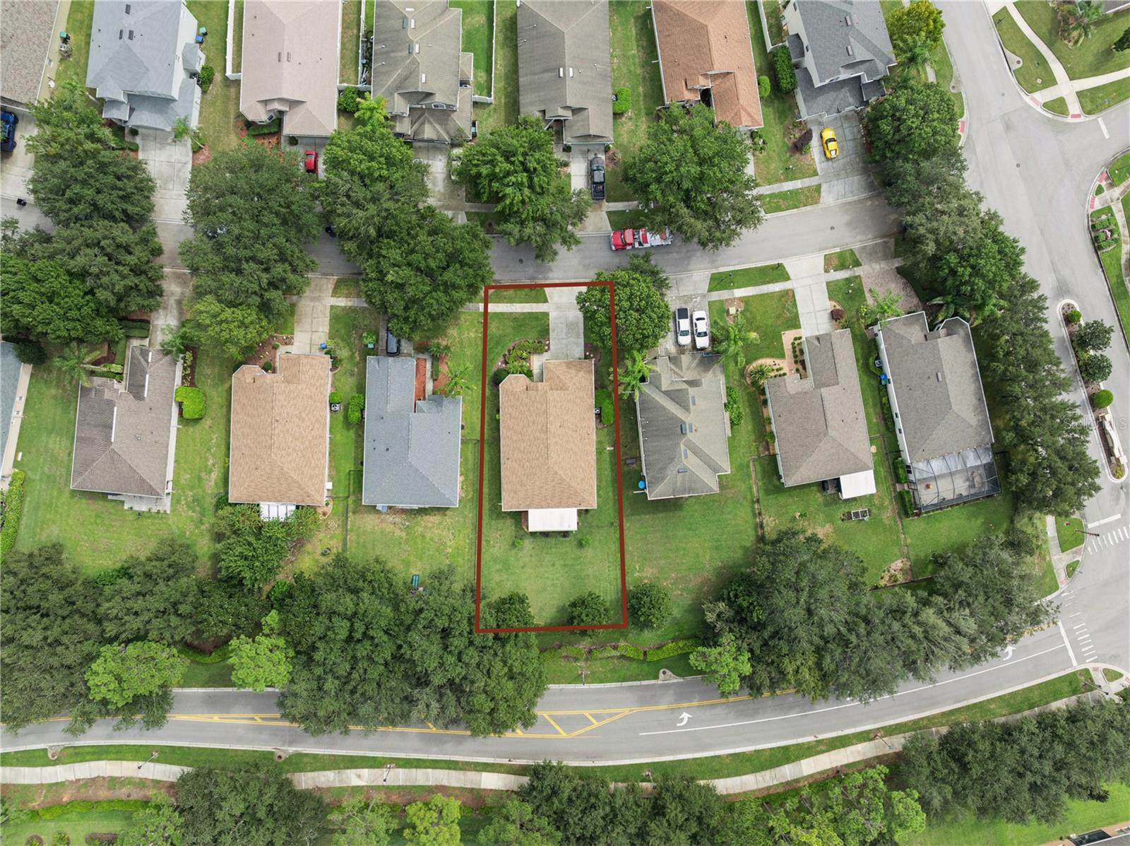 5018 Tempic Dr Property Photo 45