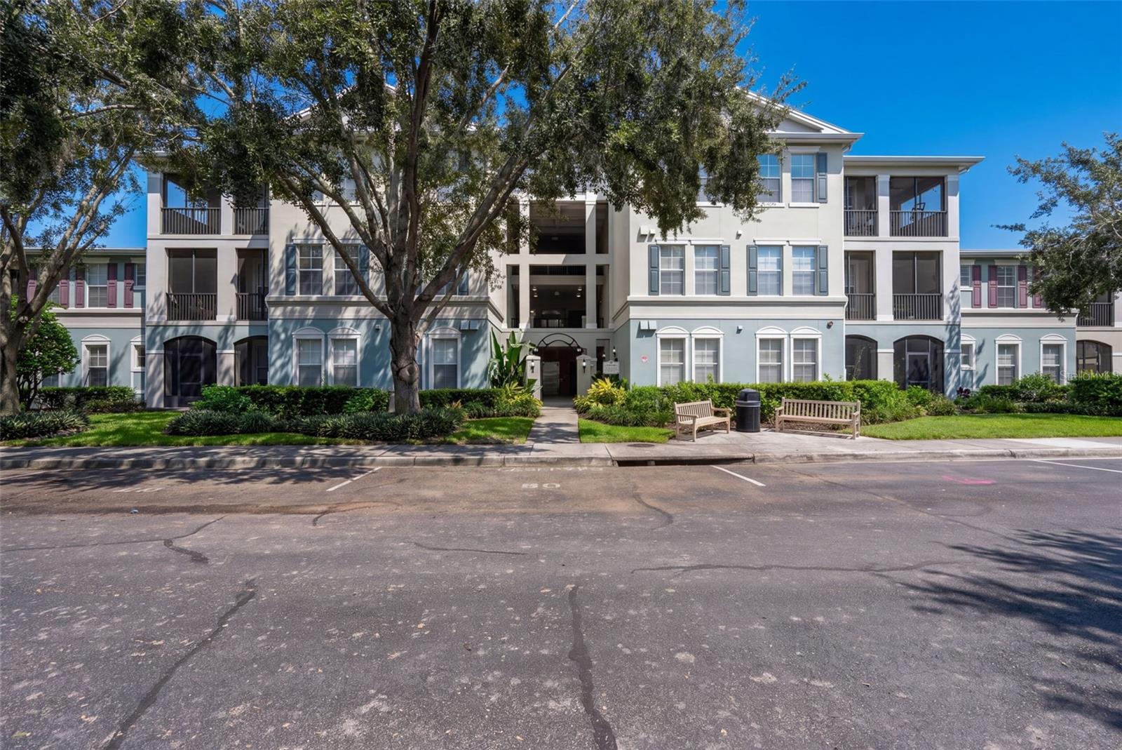 8179 MARITIME FLAG ST #206 Property Photo 1