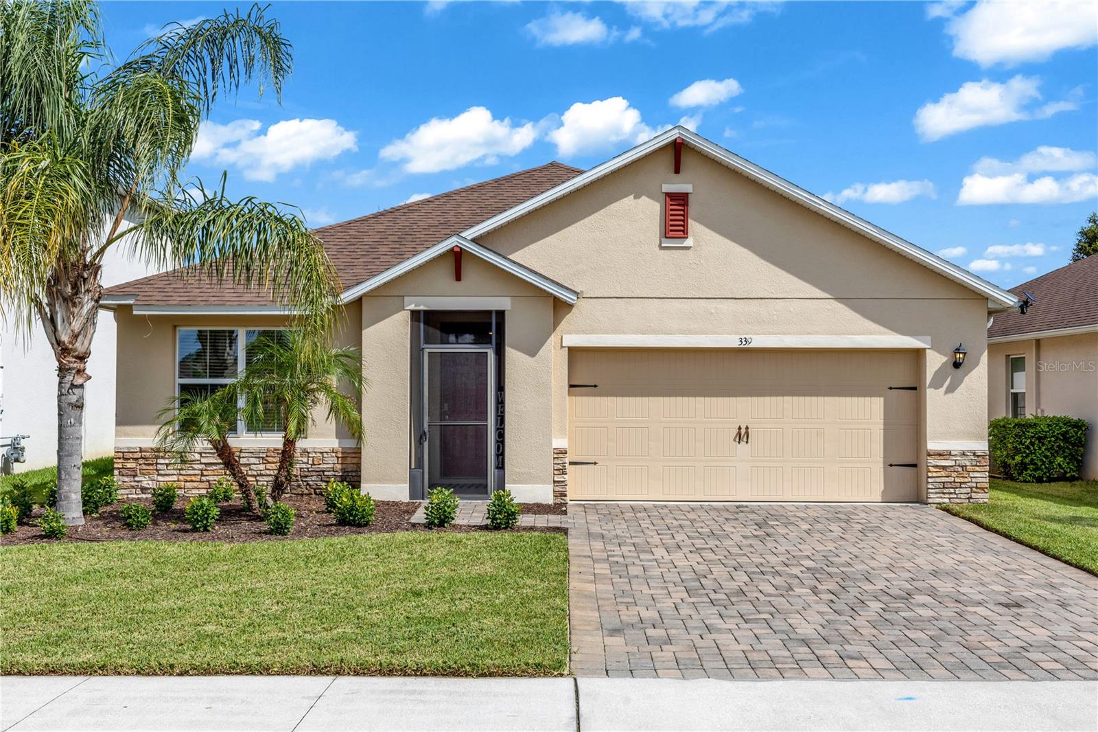 339 Lazio Cir Property Photo 1