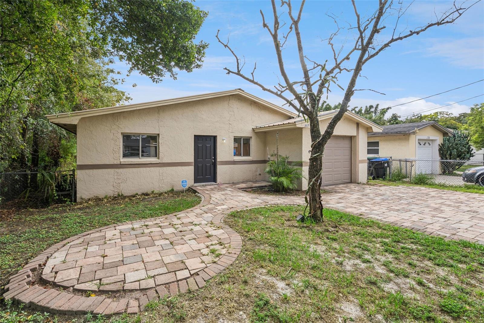 317 S OBSERVATORY DR Property Photo 1