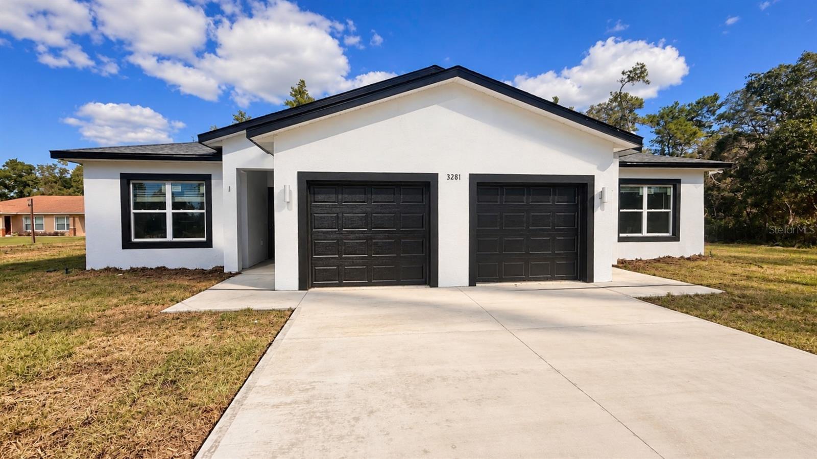 3281 Sw 158th Loop Property Photo 1