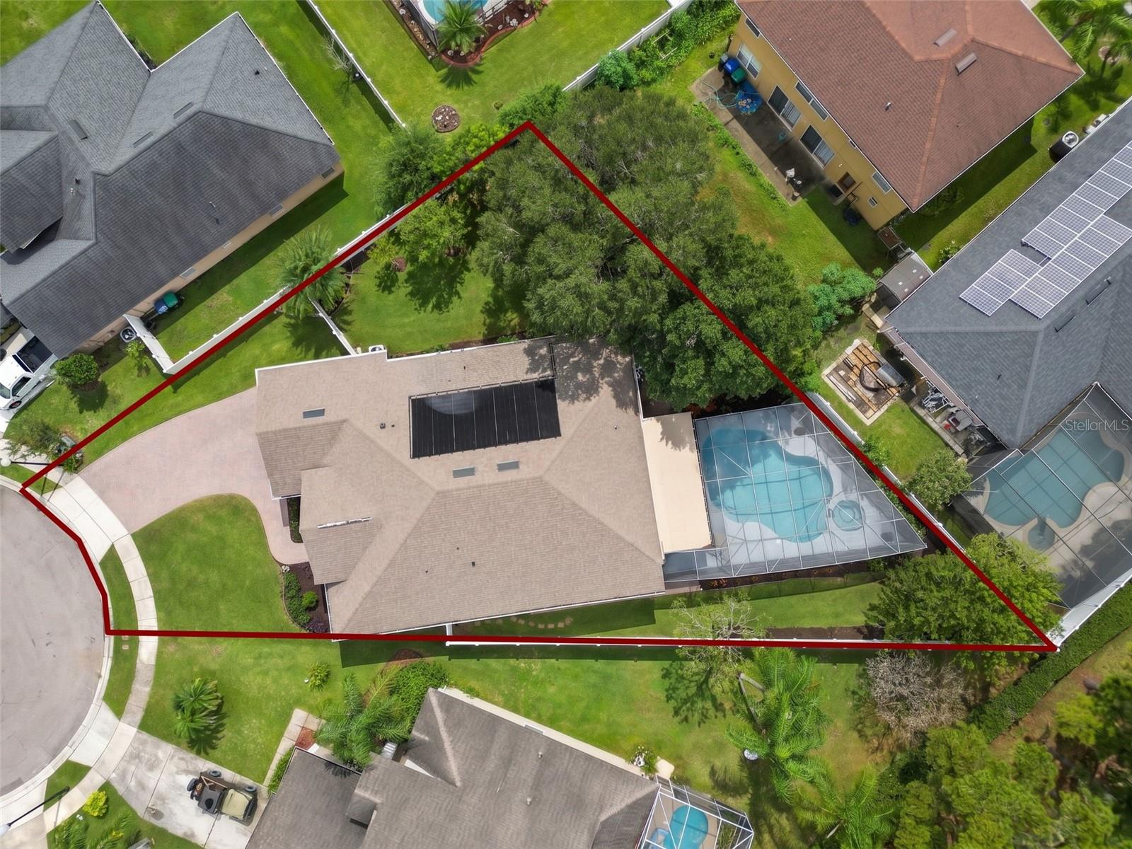 844 Golden Pond Ct Property Photo 37