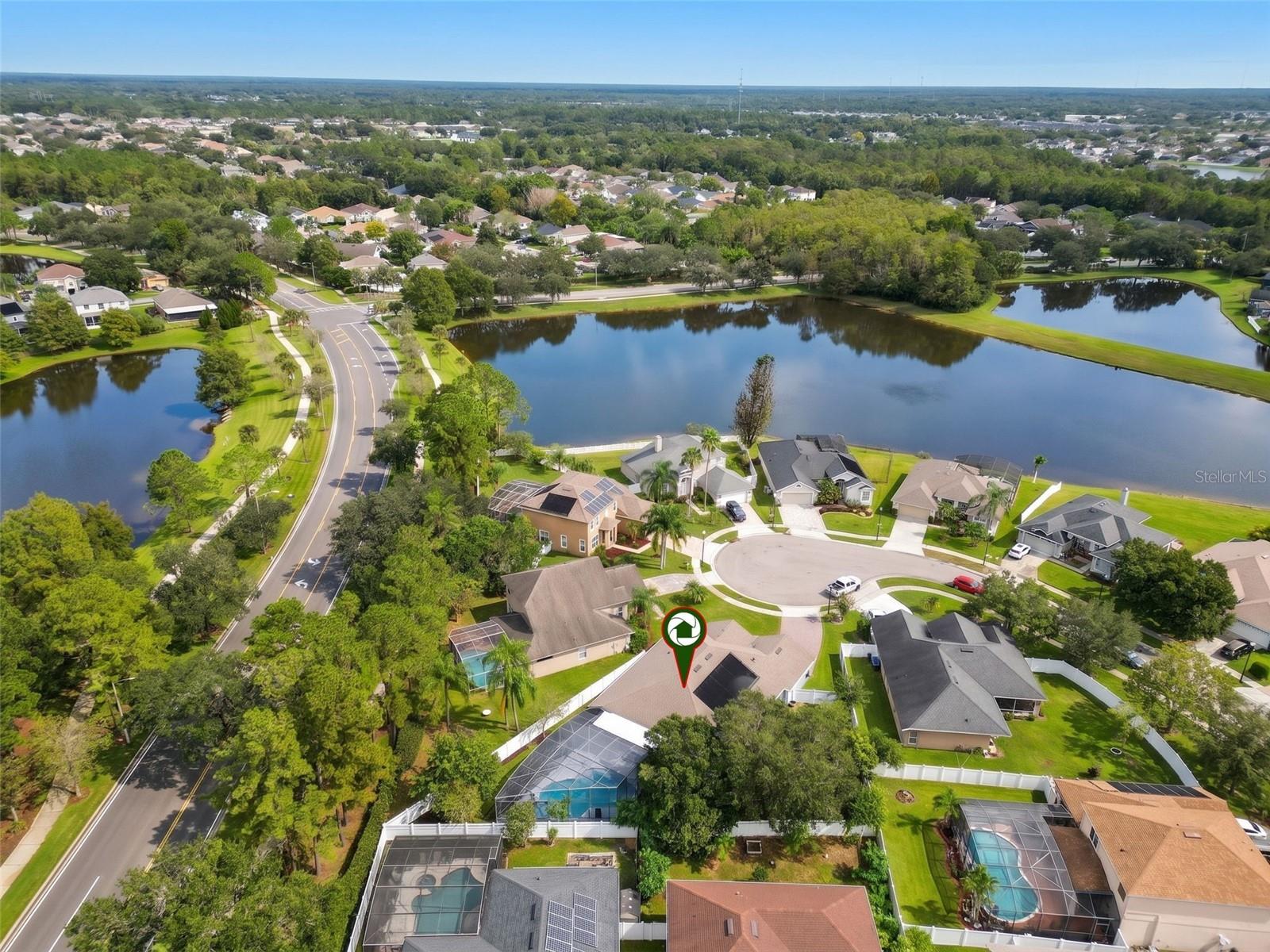 844 Golden Pond Ct Property Photo 40