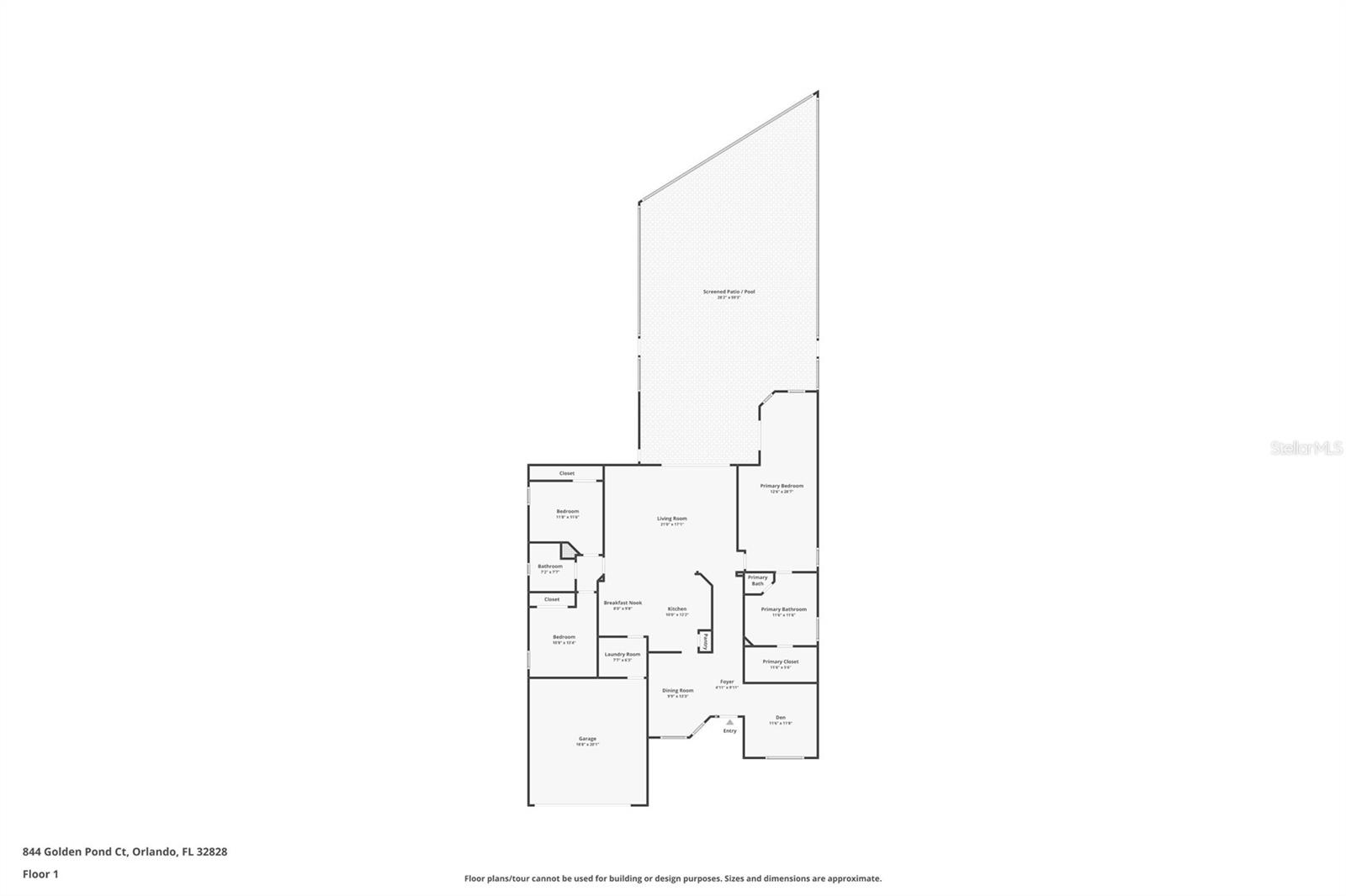 844 Golden Pond Ct Property Photo 44
