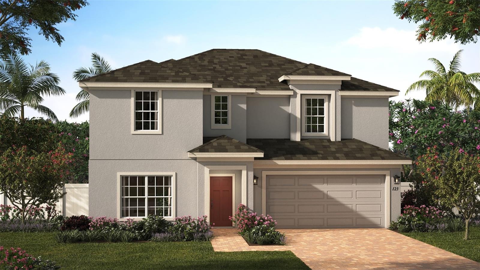 460 Lemongrass Rd Property Photo 1