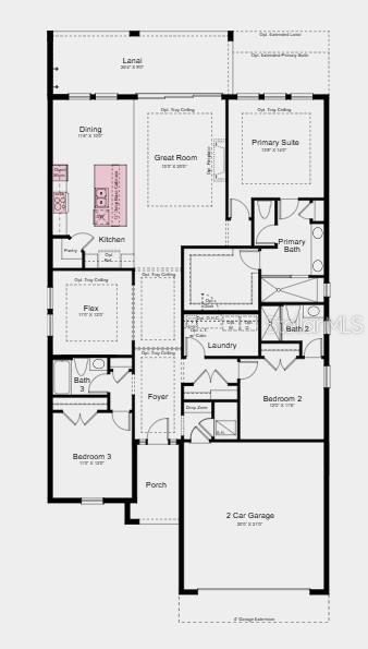 5422 Spring Moss Ct Property Photo 28