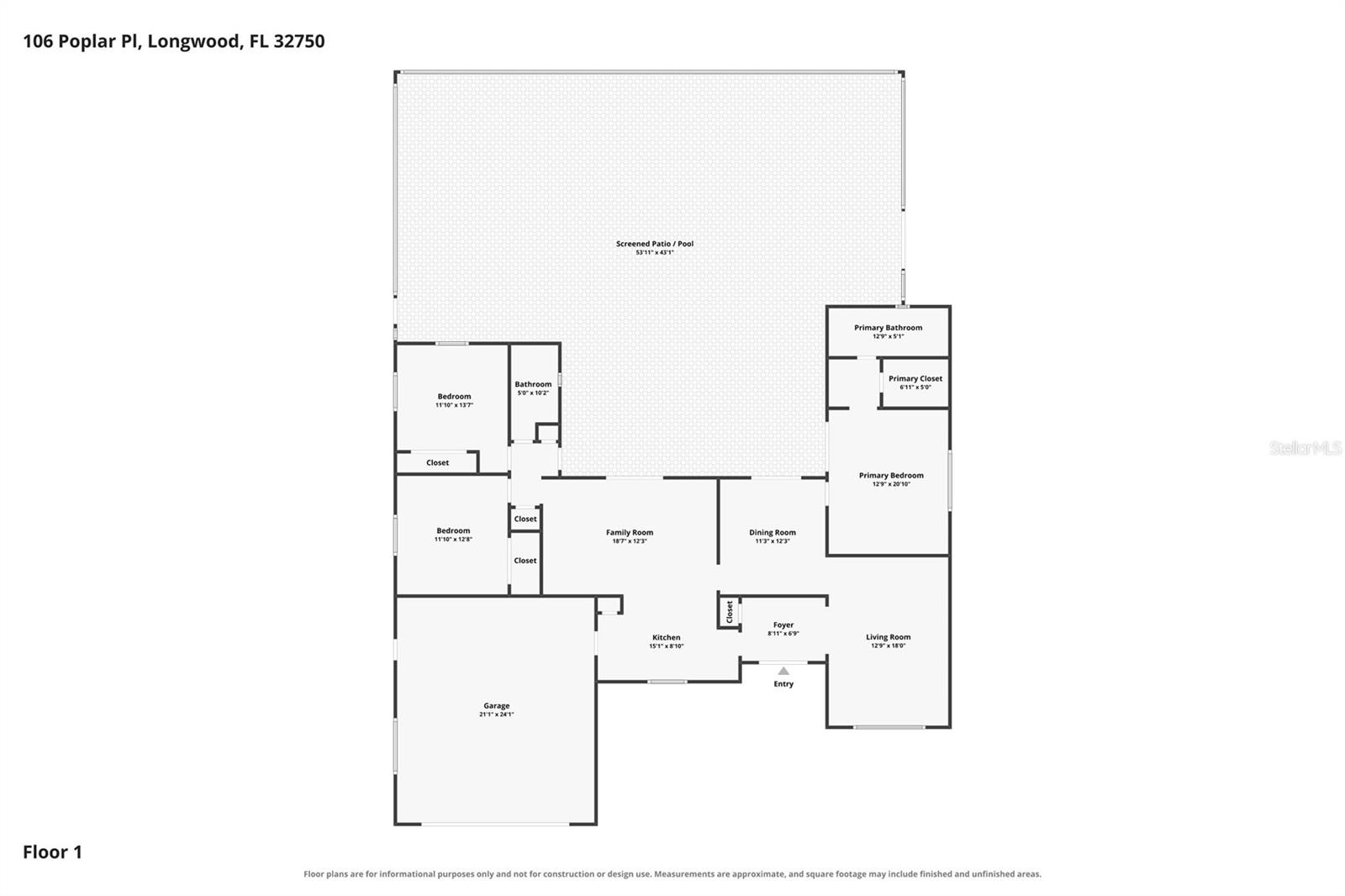 106 Poplar Pl Property Photo 6