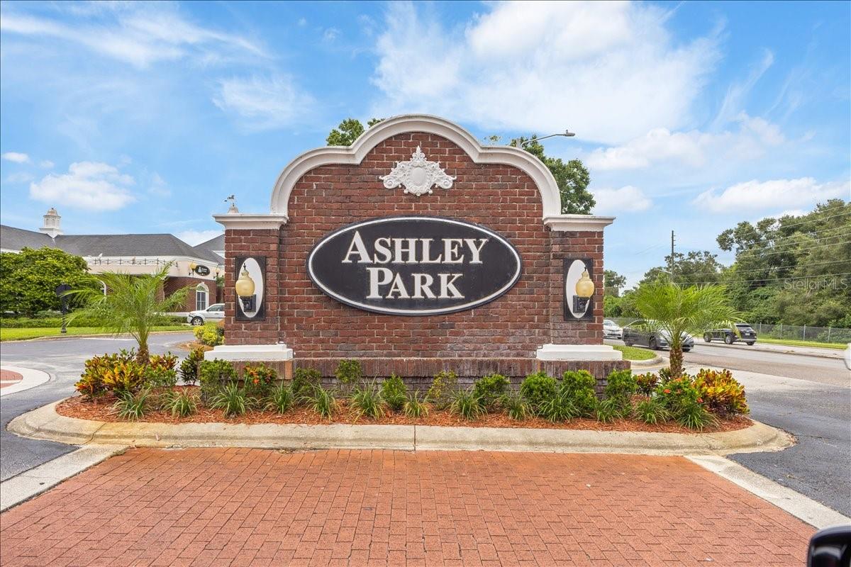3300 S Hiawassee Rd #106 Property Photo 17