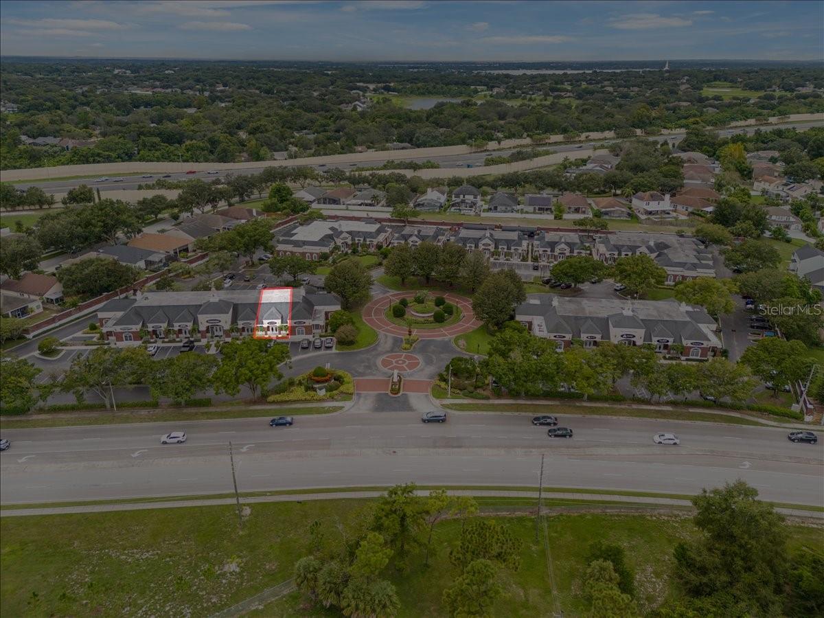 3300 S Hiawassee Rd #106 Property Photo 18