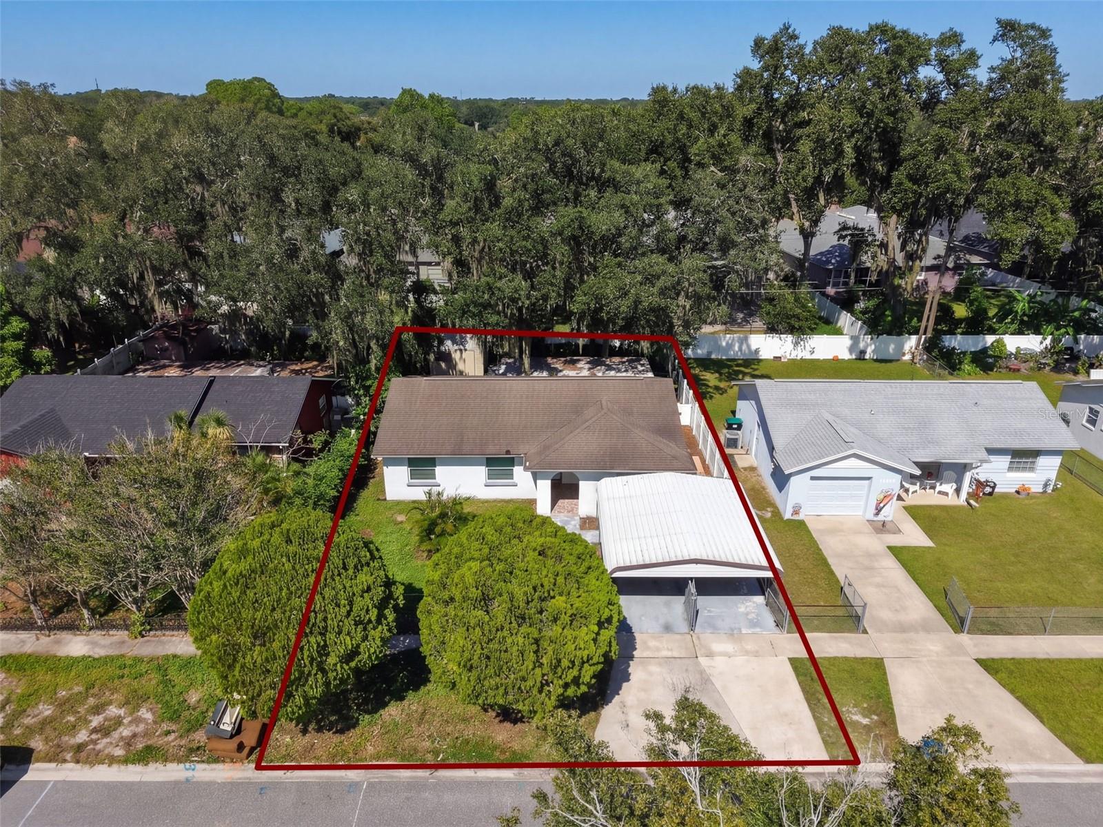 8205 Esperanza St Property Photo 33