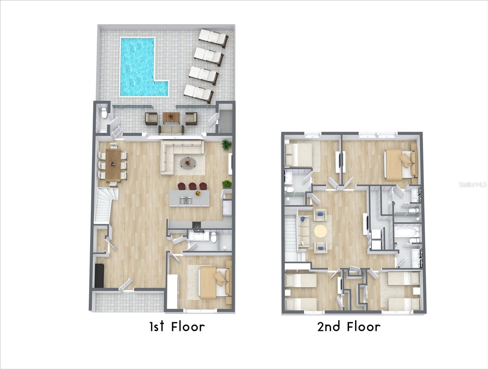 2433 Dubai St Property Photo 34