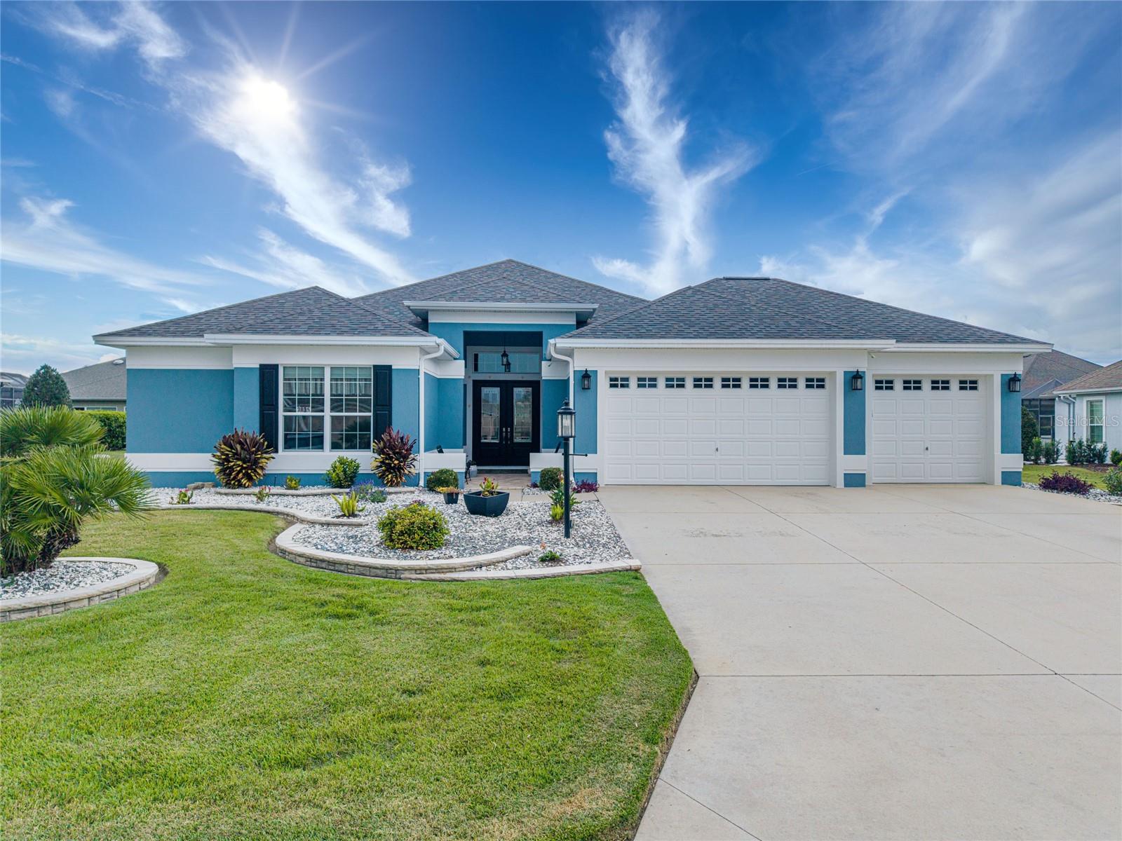2835 Cedar Grove Loop Property Photo