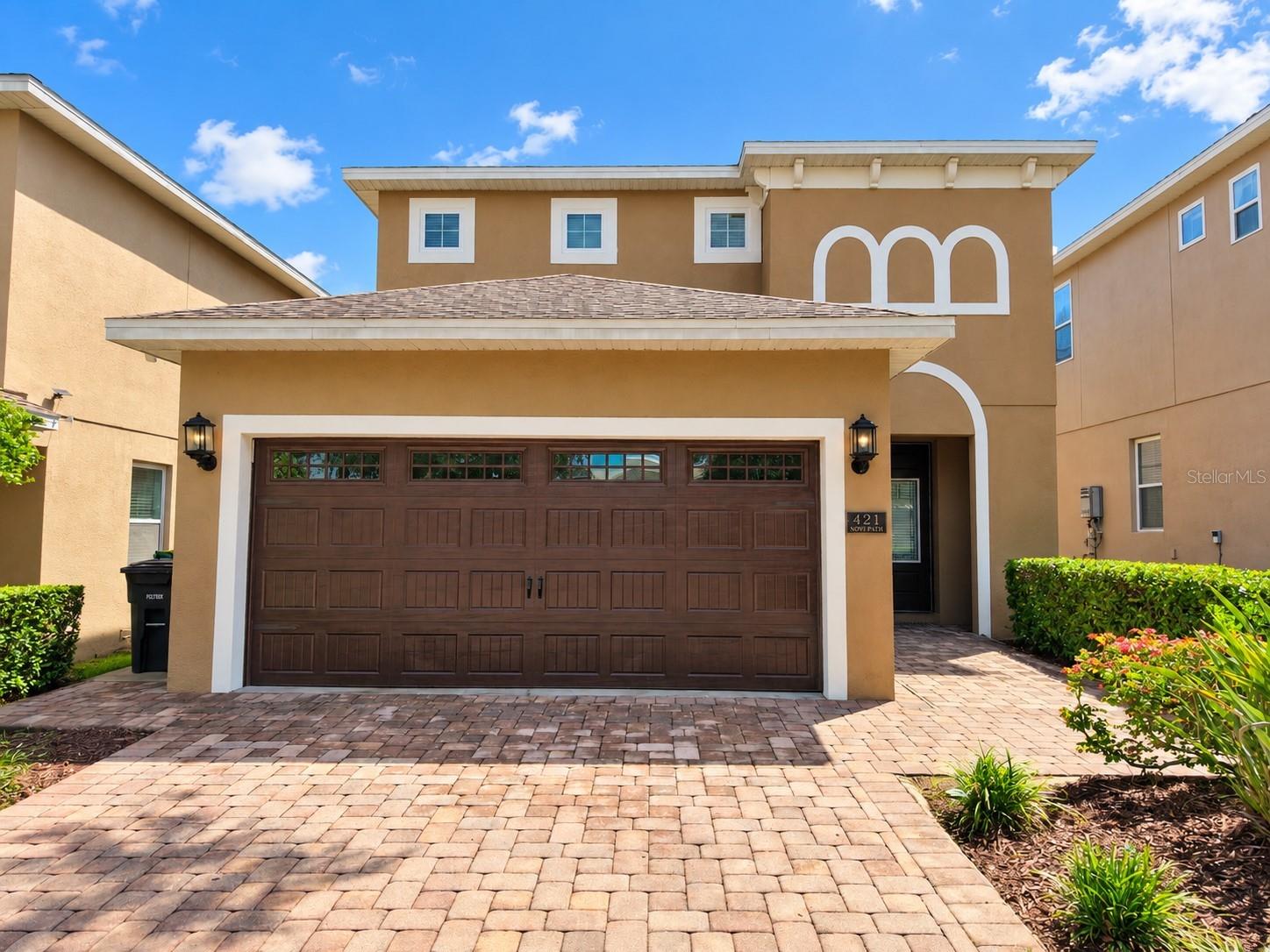 421 NOVI PATH Property Photo 1