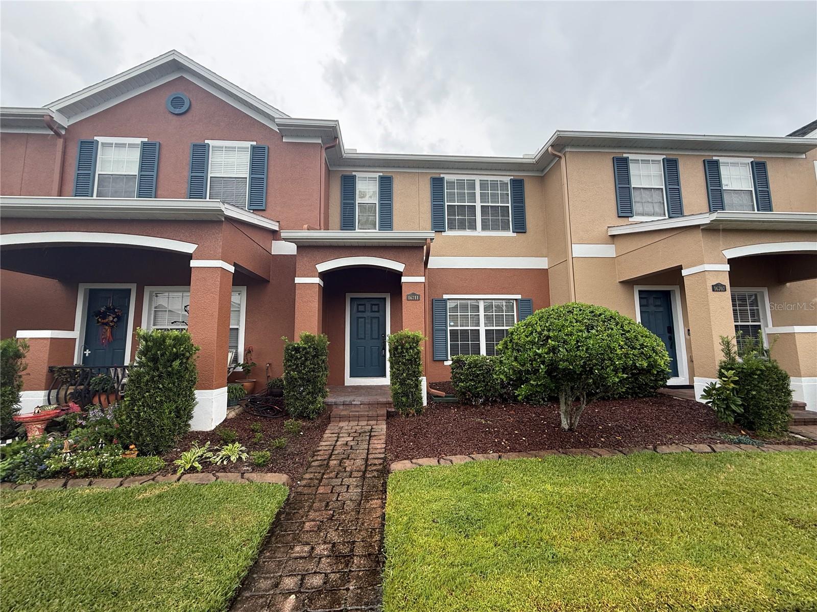 16711 CEDAR CREST DR Property Photo 1