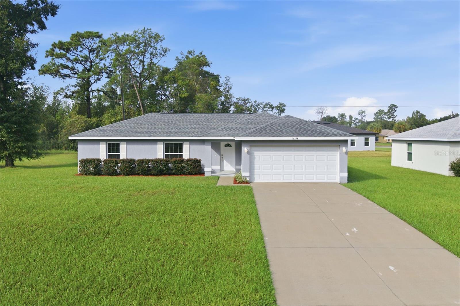 16194 SW 23RD COURT RD Property Photo 1