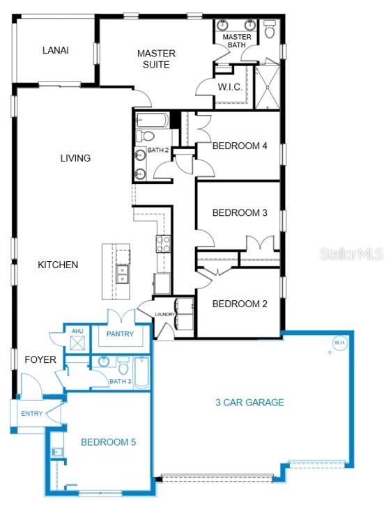 7 Whippoorwill Dr Property Photo 9