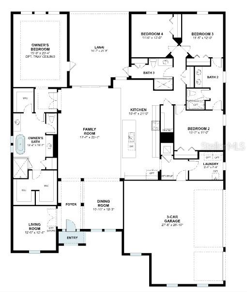 3325 Forest Packs Loop Property Photo 20