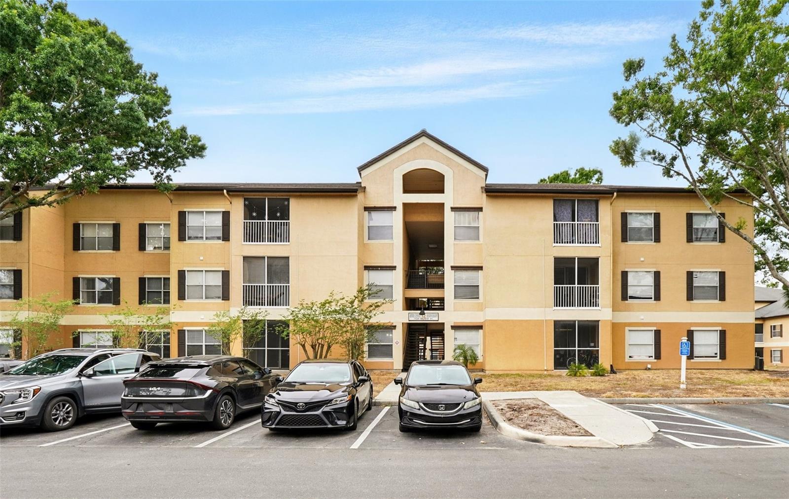 7524 SEURAT ST #12105 Property Photo 1