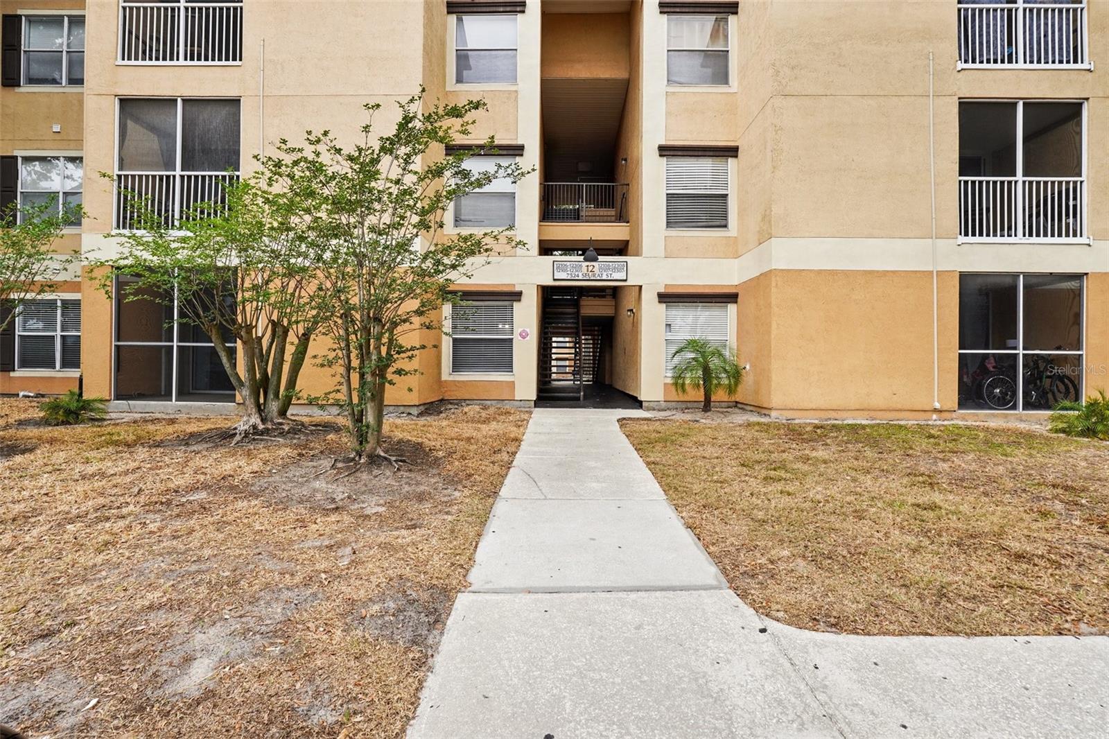 7524 Seurat St #12105 Property Photo 3