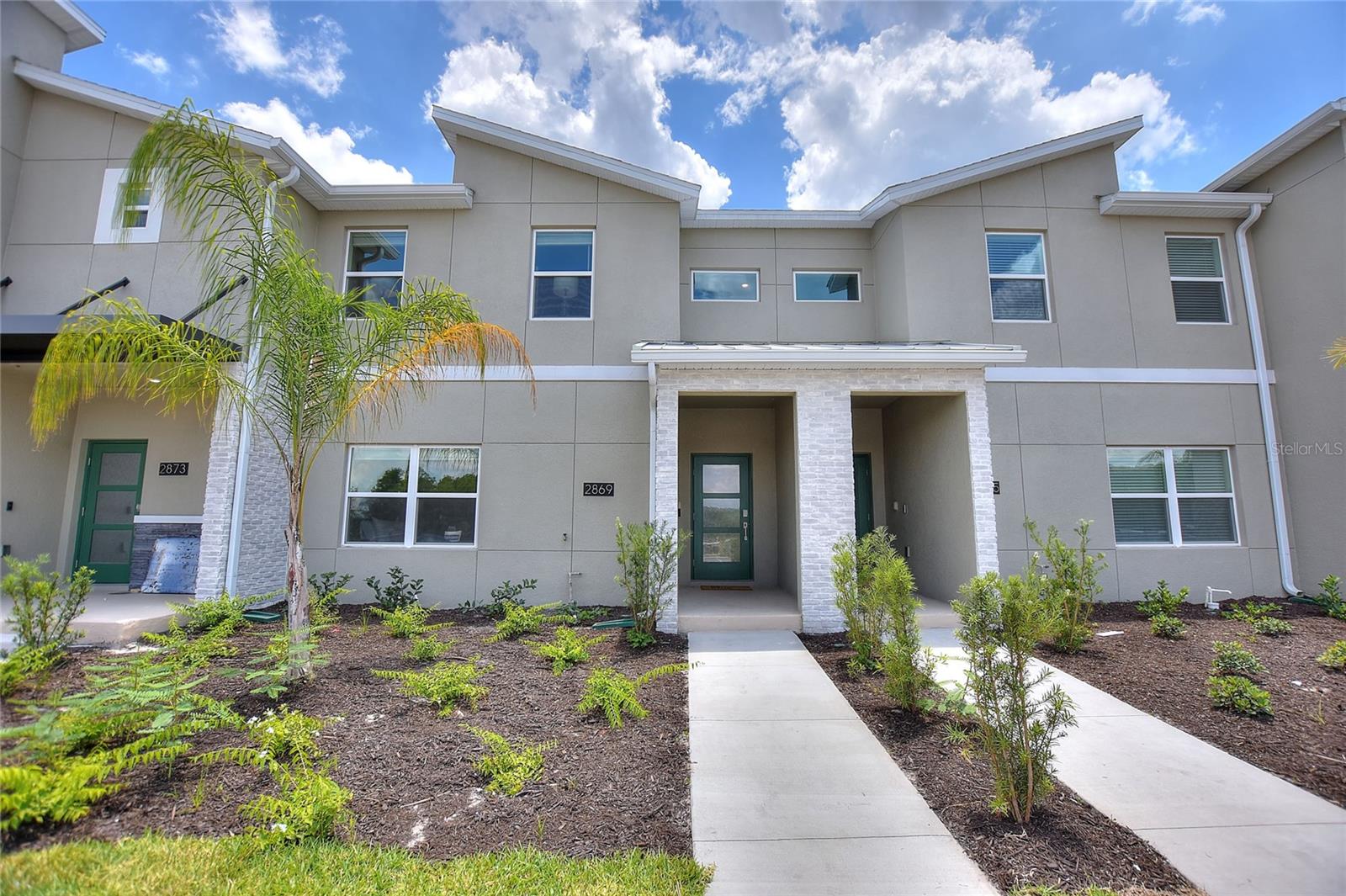 2869 Simile St Property Photo 1