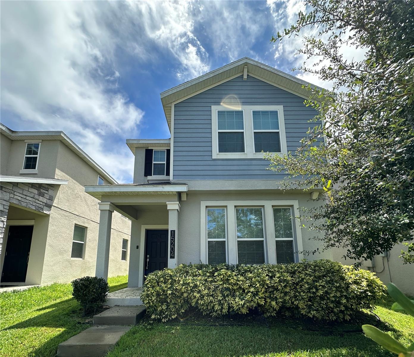 15204 Chapter Way Property Photo 2