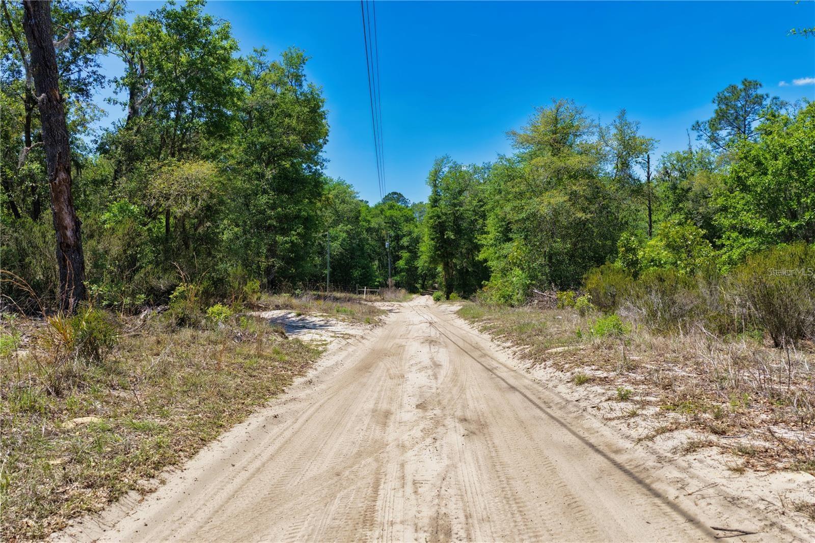 125 Street Property Photo 2
