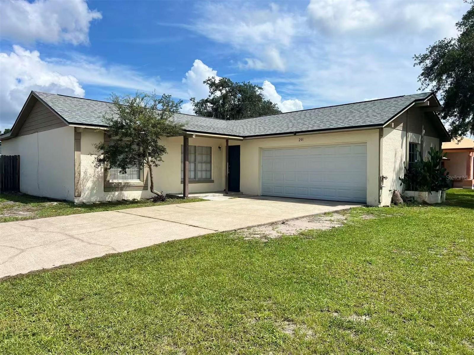 291 LALLA LN Property Photo 1
