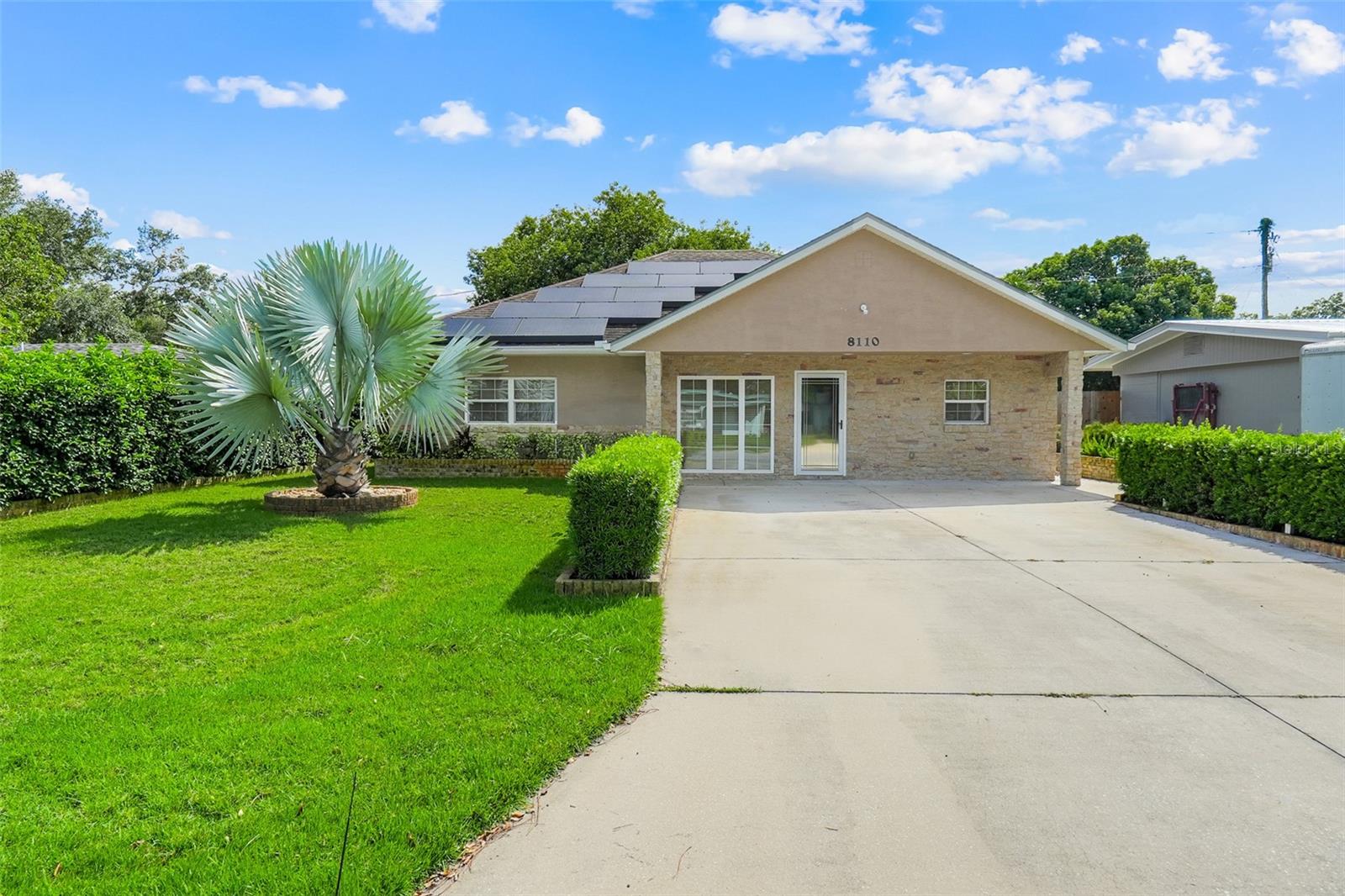 8110 CASTINANGO STREET Property Photo 1