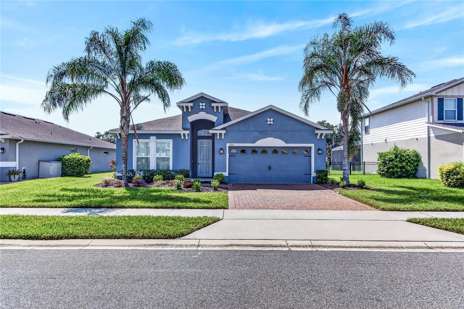 2304 Tudor Rose Dr Property Photo 1