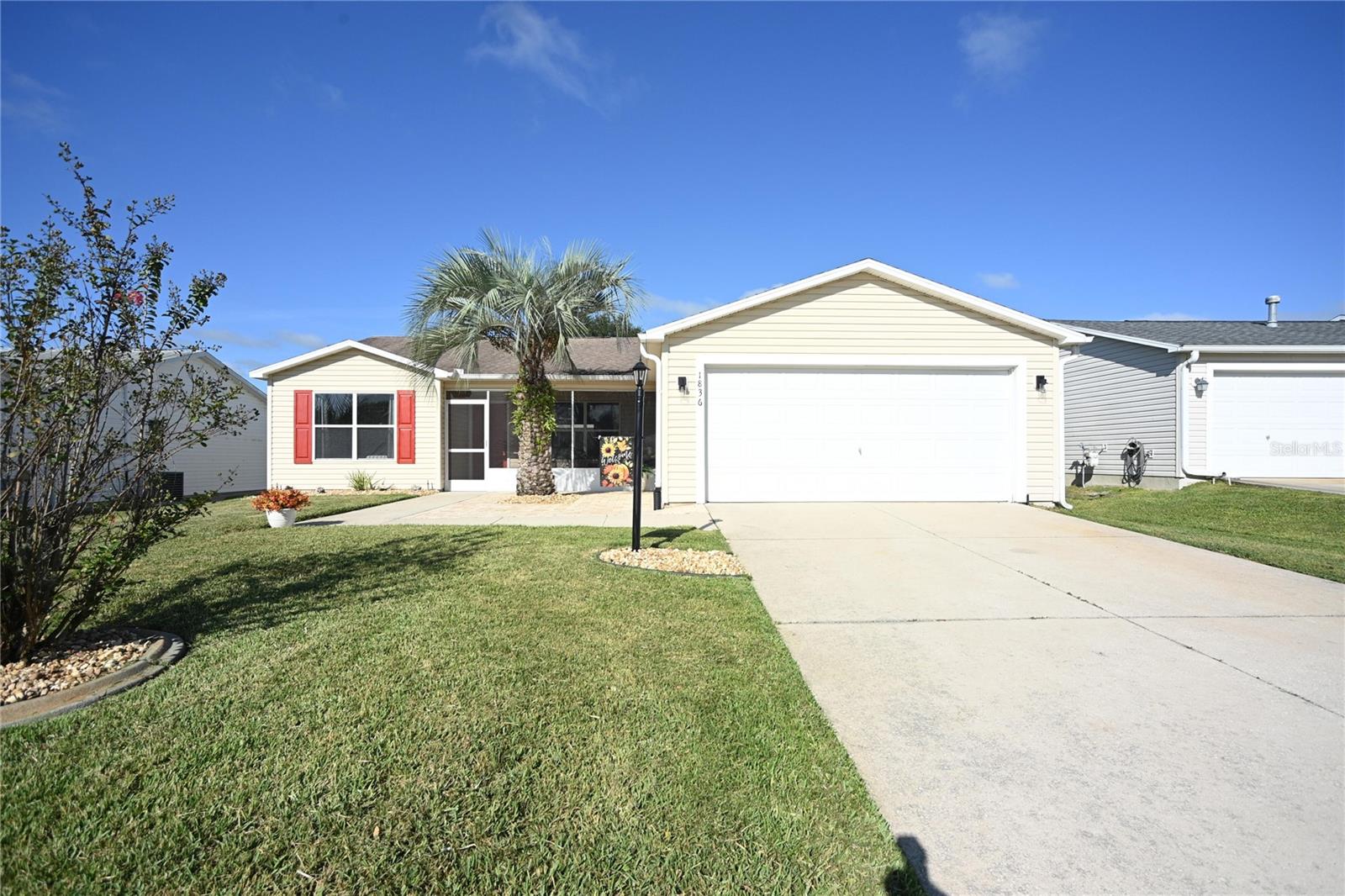 1836 Captiva Ct Property Photo 1