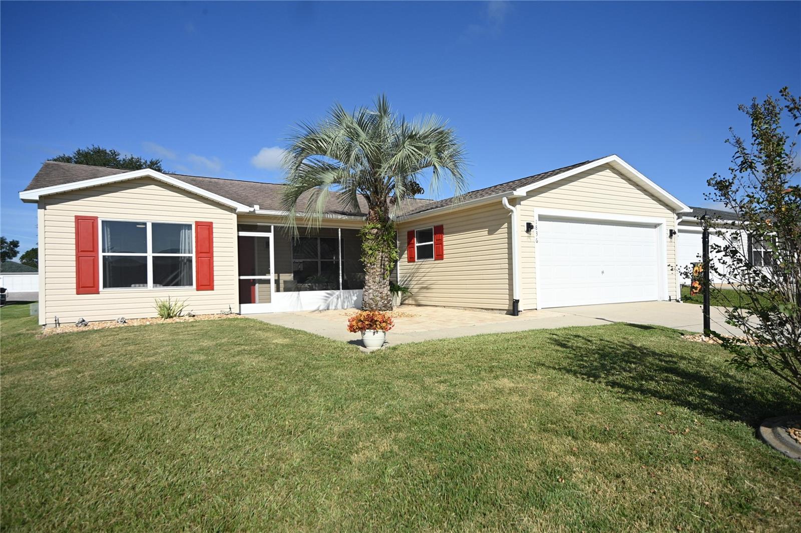 1836 Captiva Ct Property Photo 2