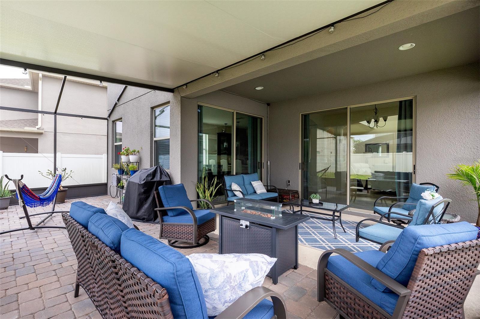 11916 Alder Branch Loop Property Photo 23
