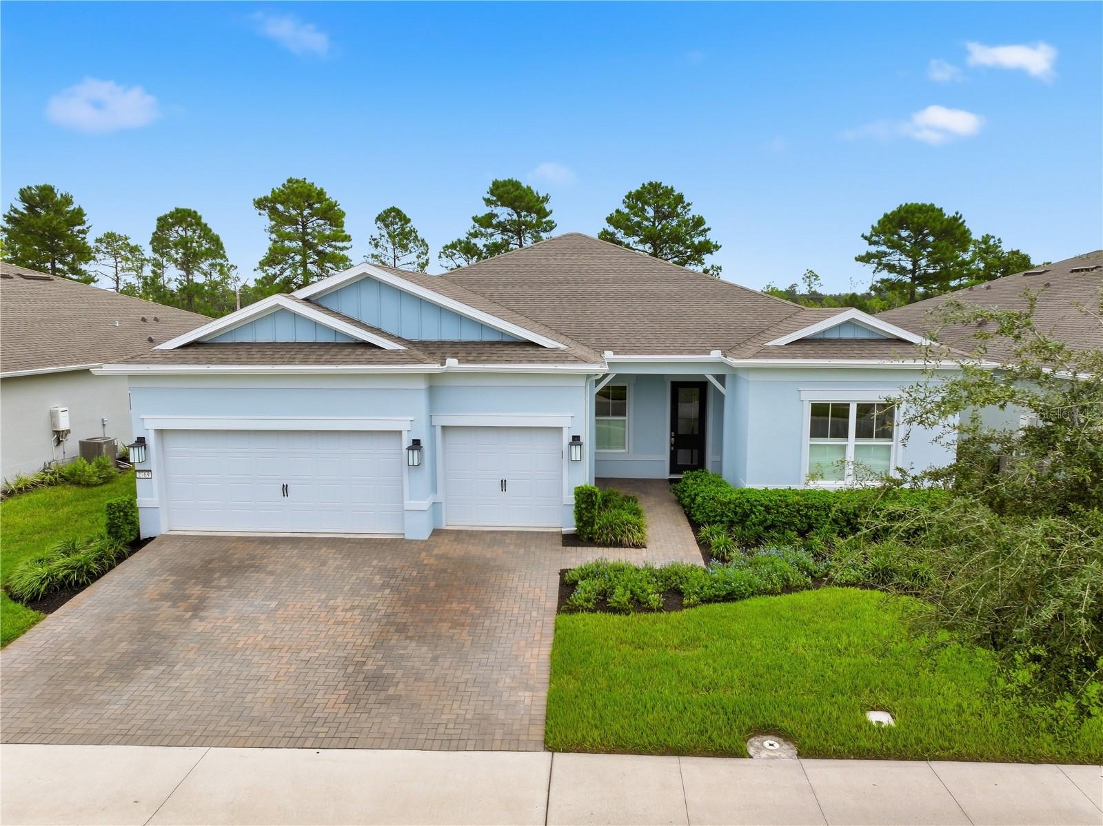 2769 Cherry Blossom Loop Property Photo 1