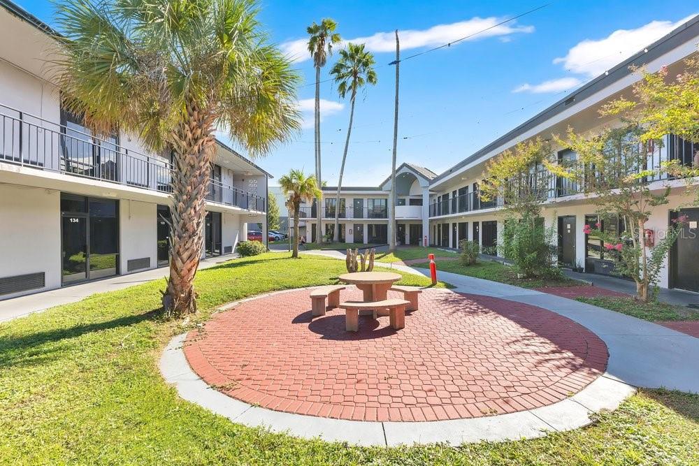 8421 S Orange Blossom Trl #420 Property Photo 1