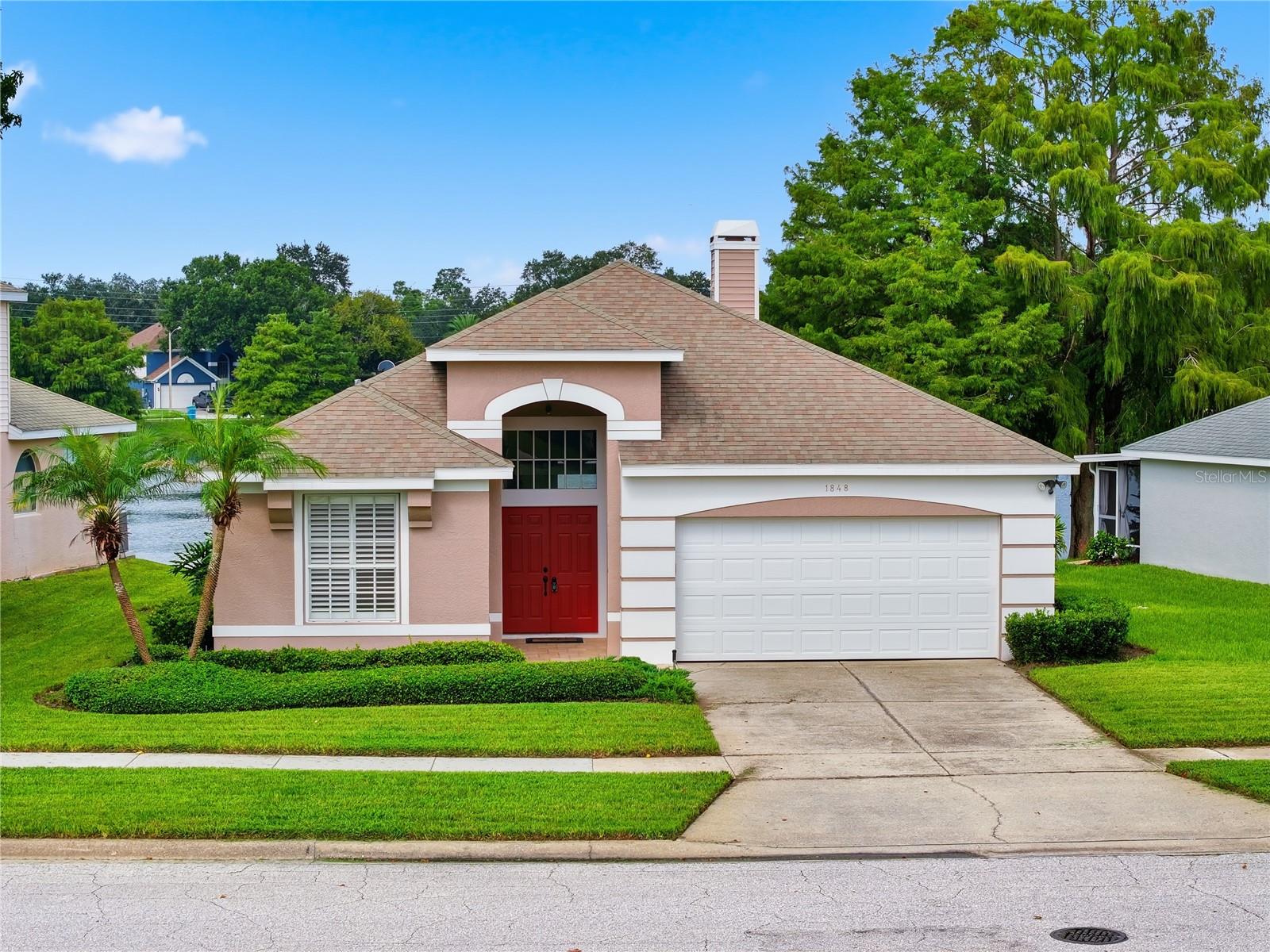 1848 Everhart Dr Property Photo