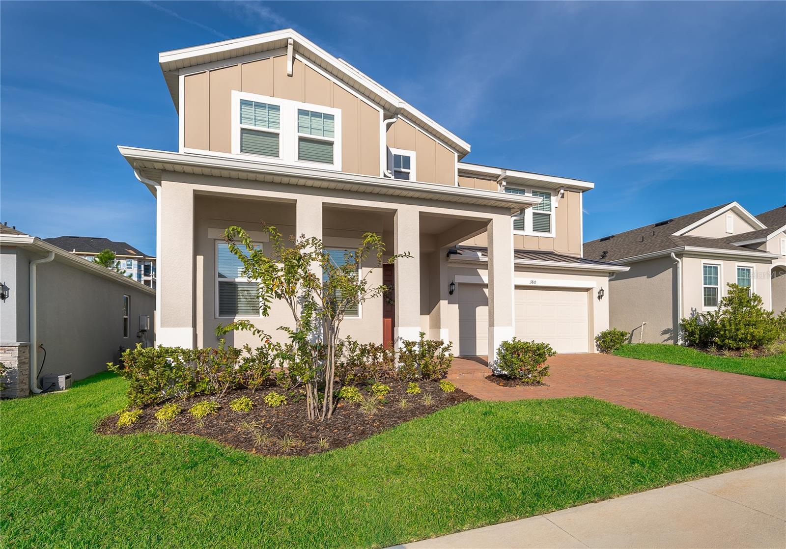 380 Lemongrass Rd Property Photo 1