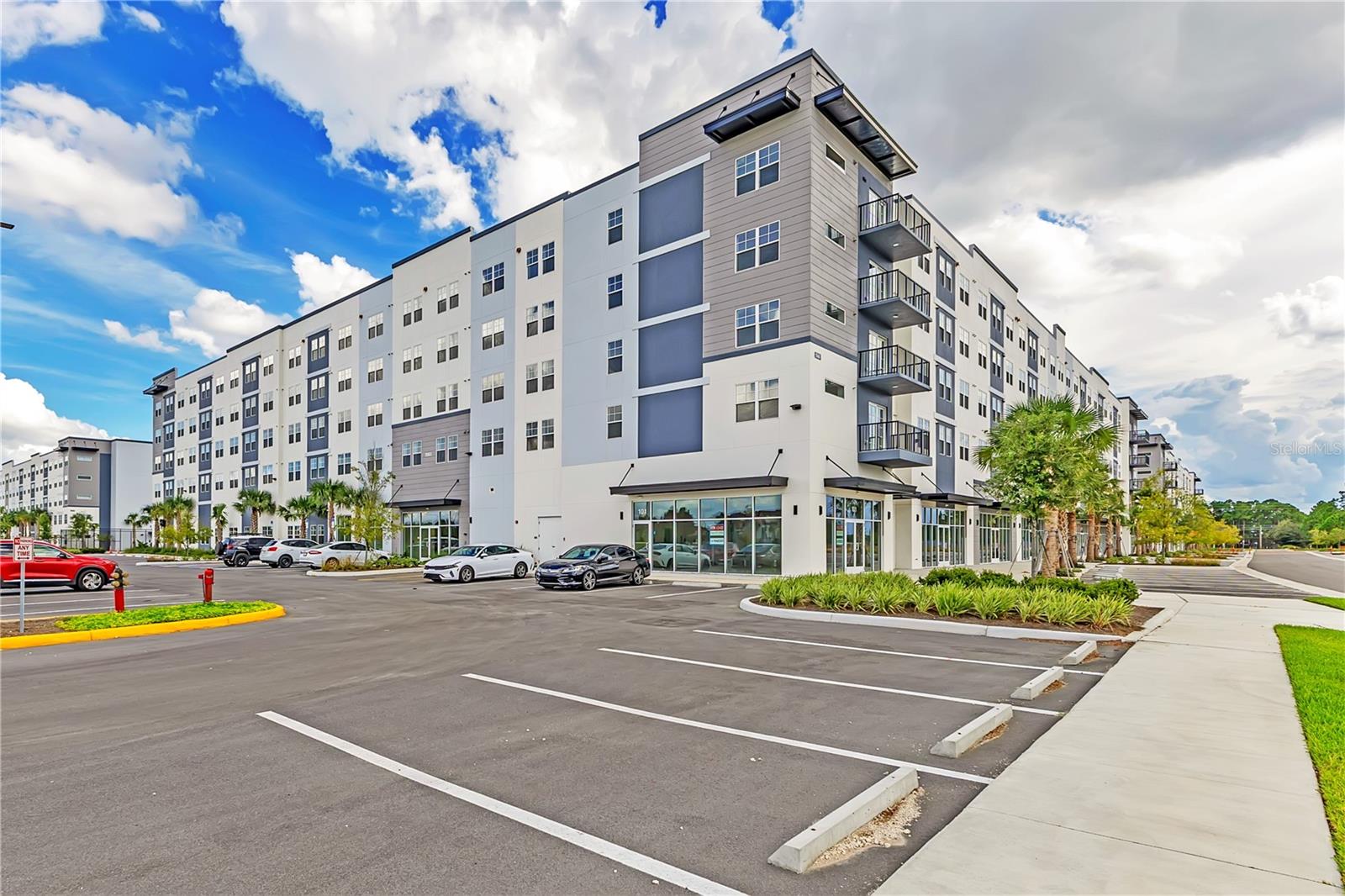 5563 MILLENIA PARK BLVD #224 Property Photo 1