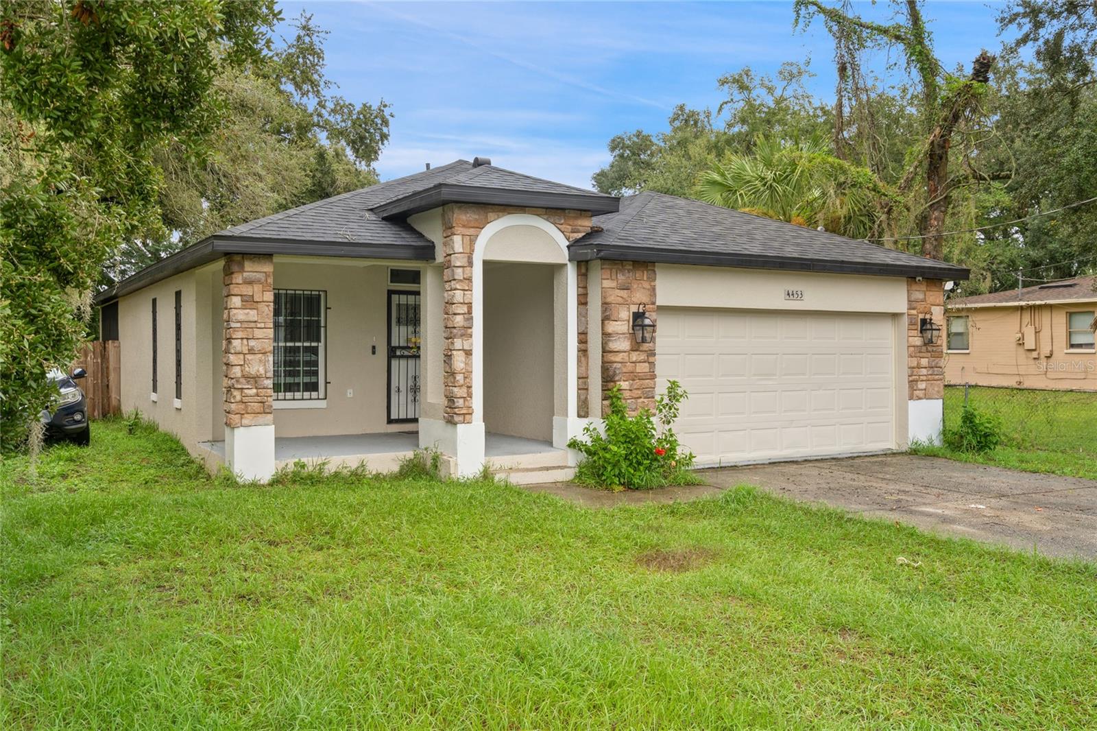 4453 Conley St Property Photo 3