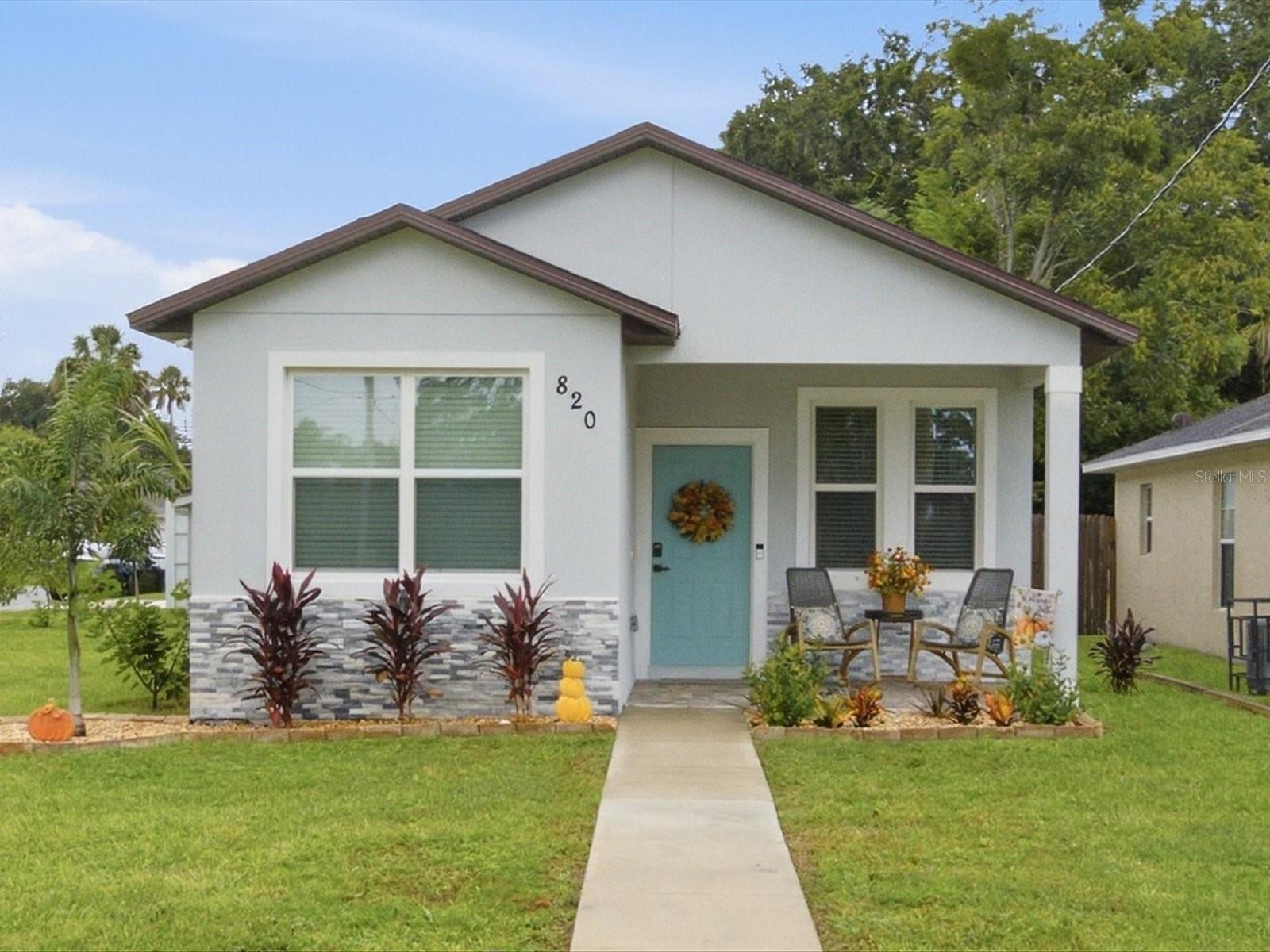 820 Pecan Ave Property Photo 1