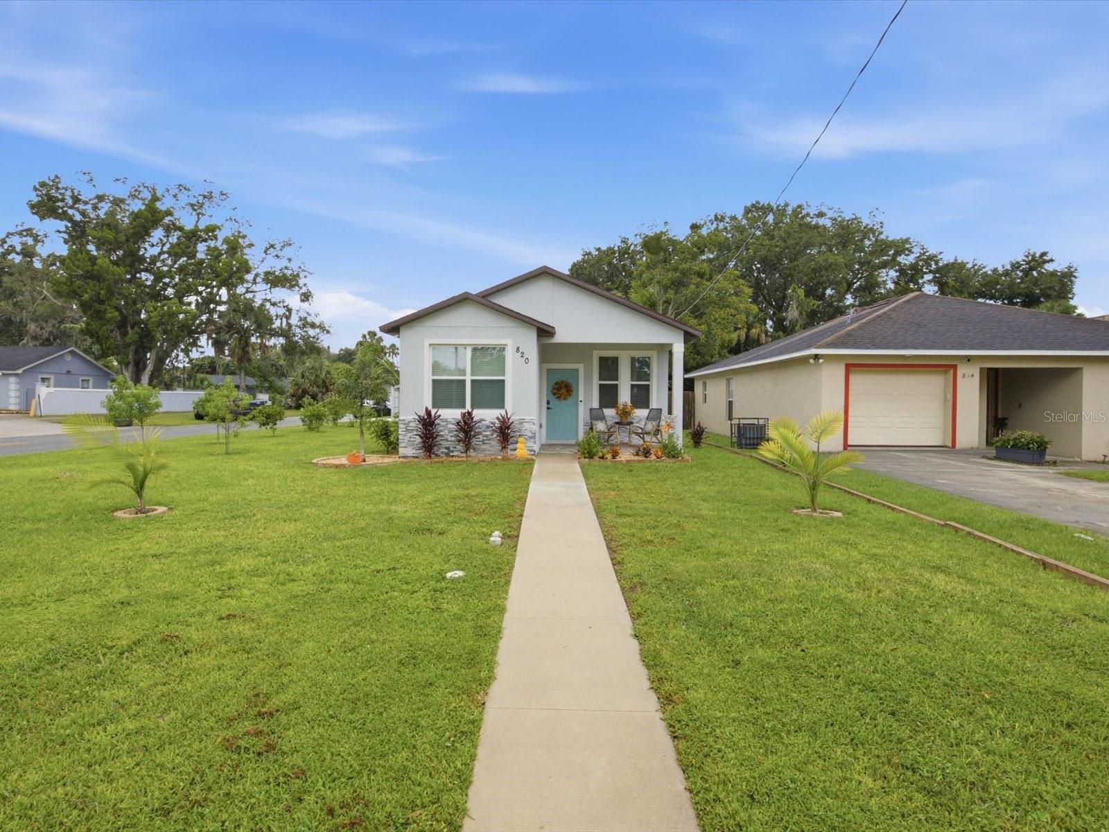 820 Pecan Ave Property Photo 2
