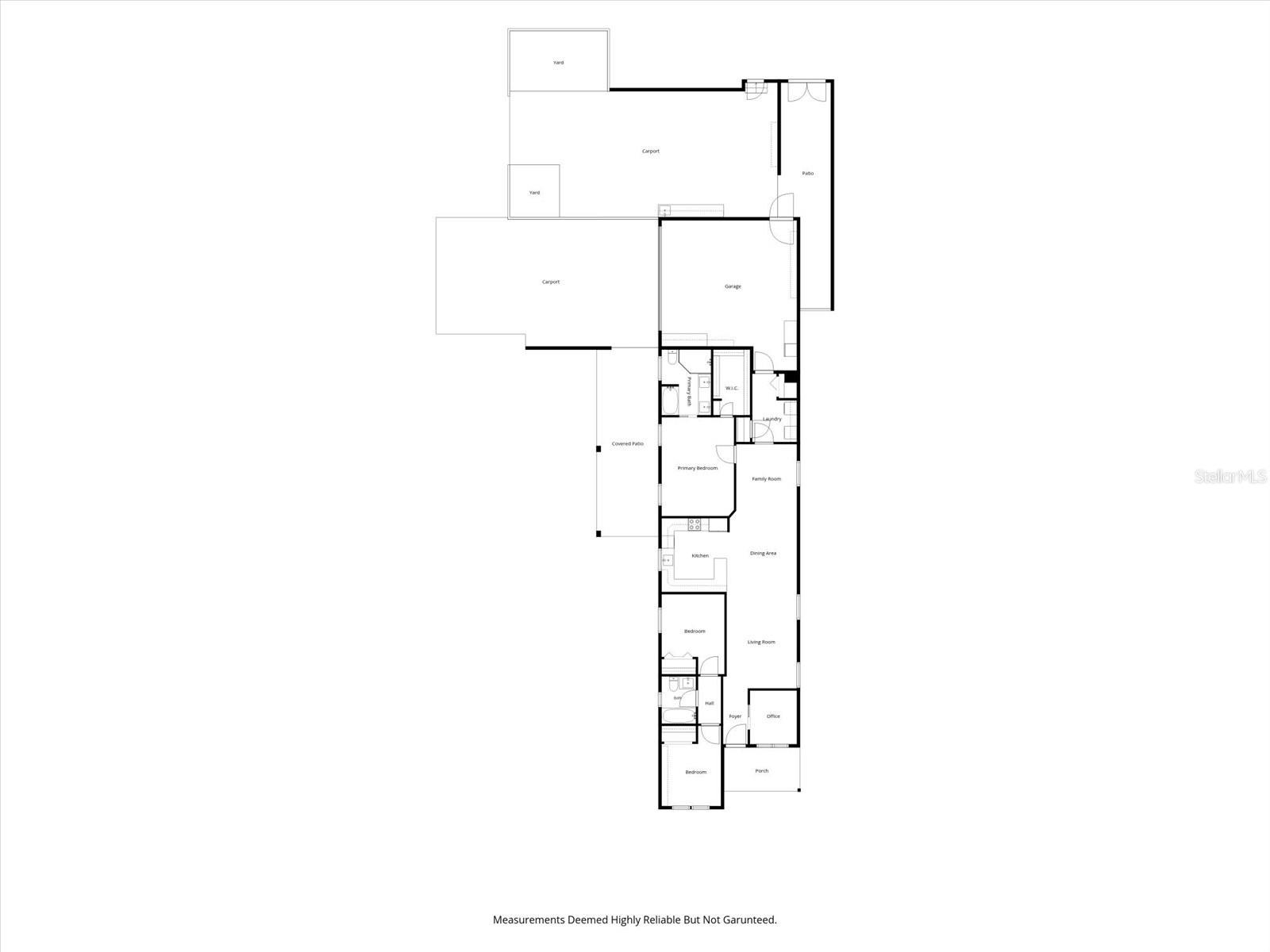 820 Pecan Ave Property Photo 3