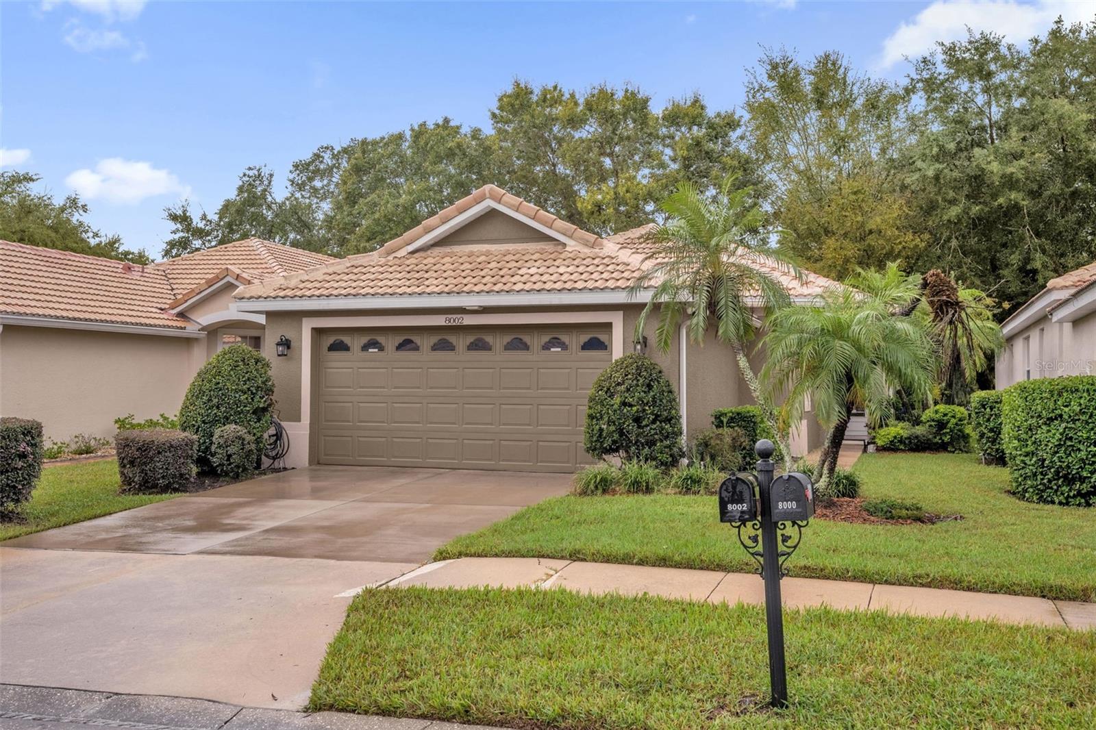 8002 Saint Andrews Way Property Photo 3