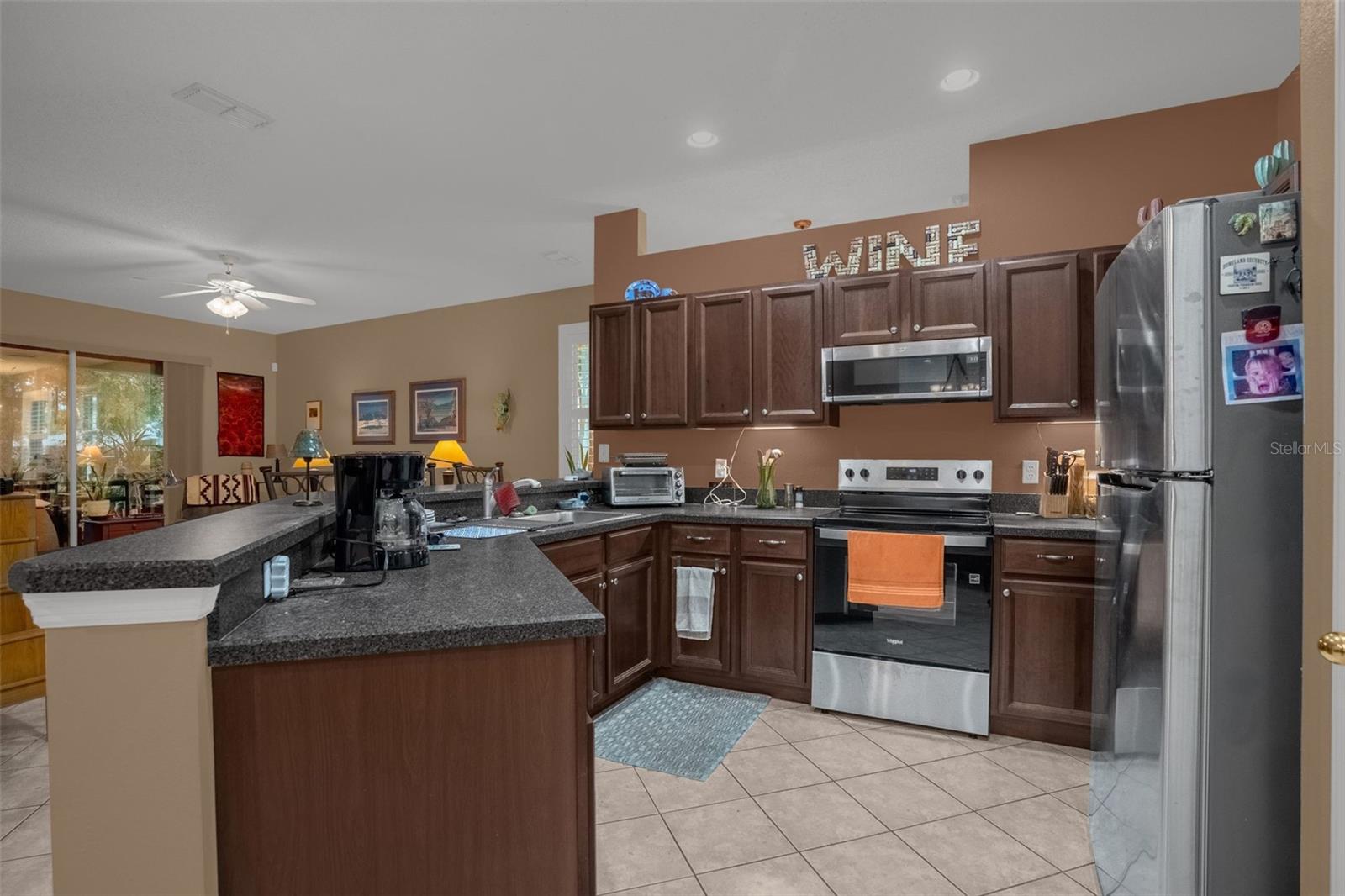 8002 Saint Andrews Way Property Photo 12