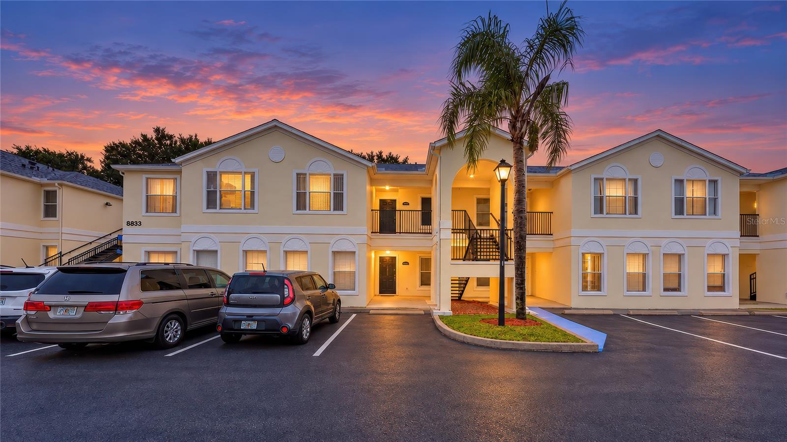 8831 Grand Palms Cir, Apt B Property Photo 1