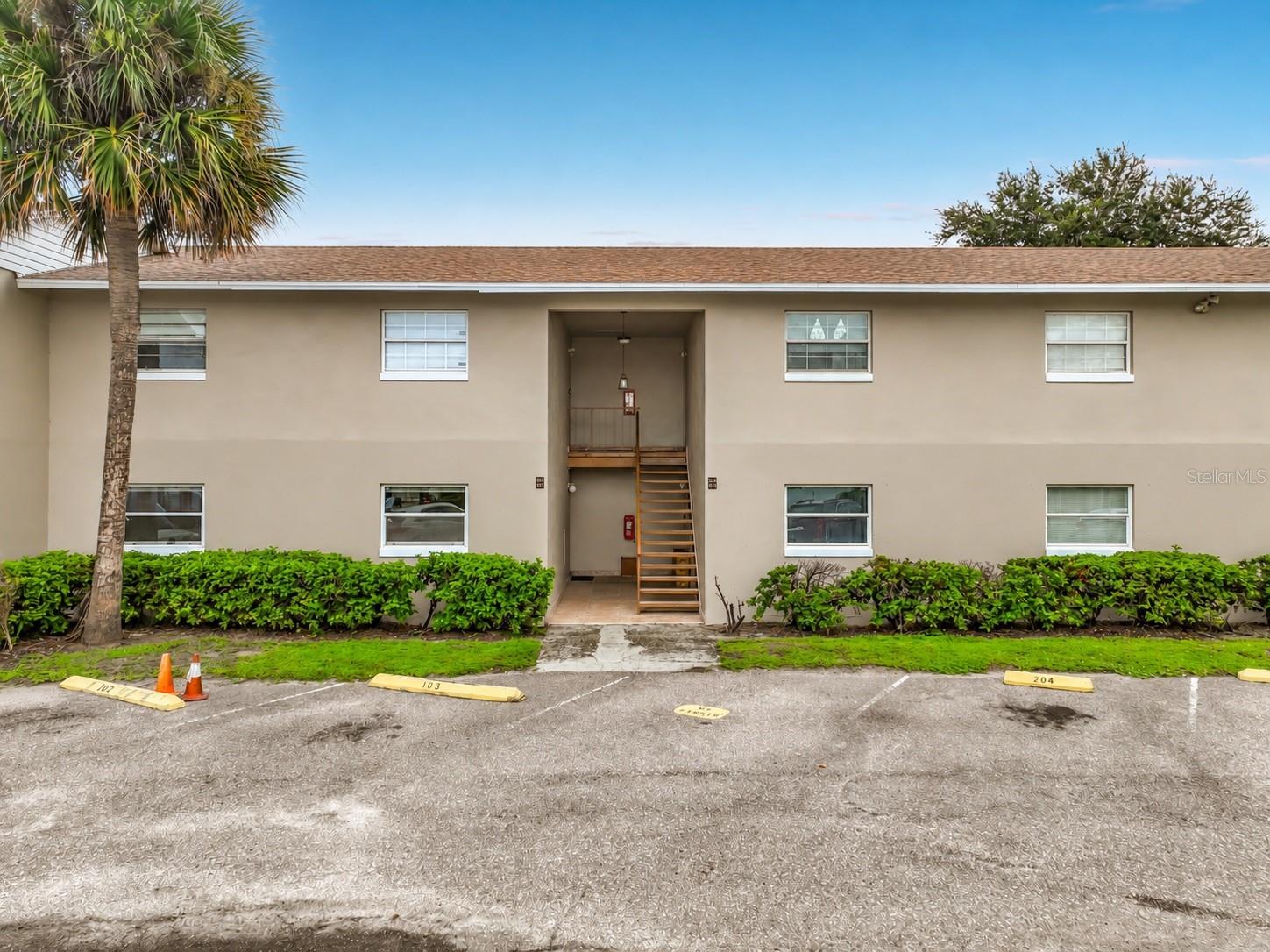 5885 DAHLIA DR #103 Property Photo 1