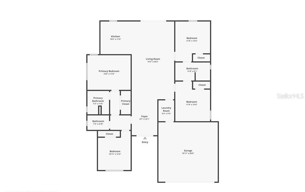 4238 Nw 34th Ter Property Photo 42