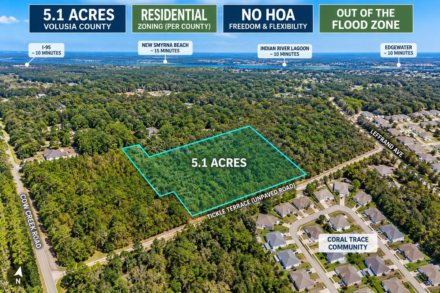 3270 Tickle Ter Property Photo 1