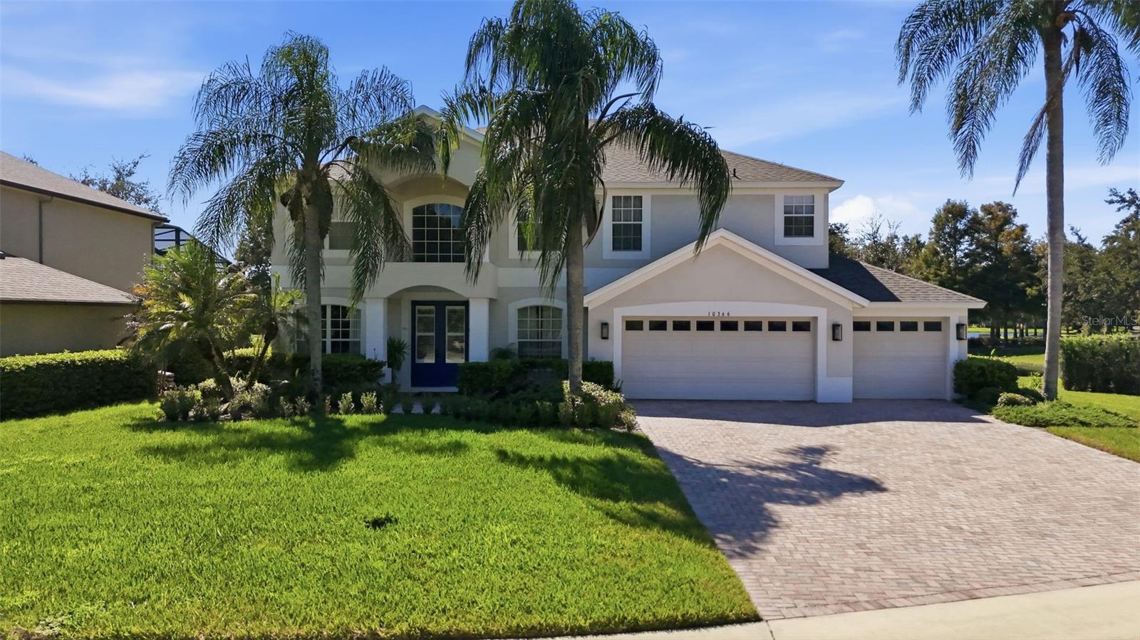 10366 Lake Sheen Reserve Blvd Property Photo 1