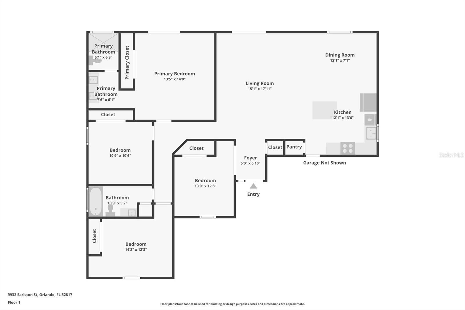 9932 Earlston St Property Photo 31